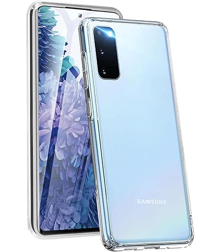 Galaxy - SAMSUNG Galaxy A7 ブルー　クリアソフトケース付き Amazon.co.jp: Galaxy A7 (2018) ソフトケース カバー TPU